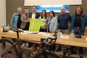 L'ATLETA ALICE MINETTI È LA NUOVA TESTIMONIAL DEL CUNEESE